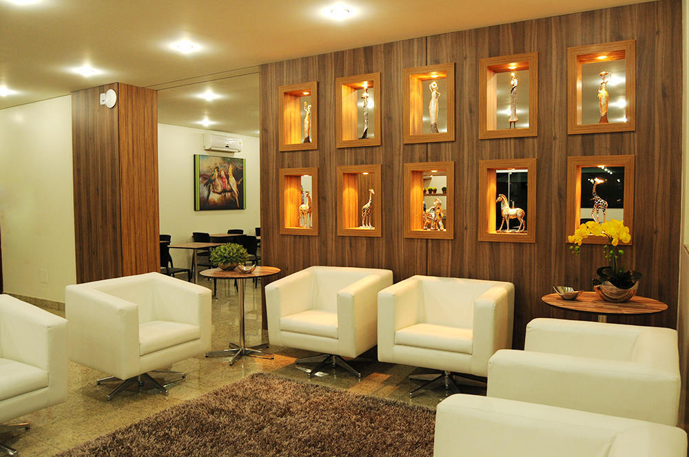 Savana Hotel อูเบร์ลังเจีย ภายนอก รูปภาพ