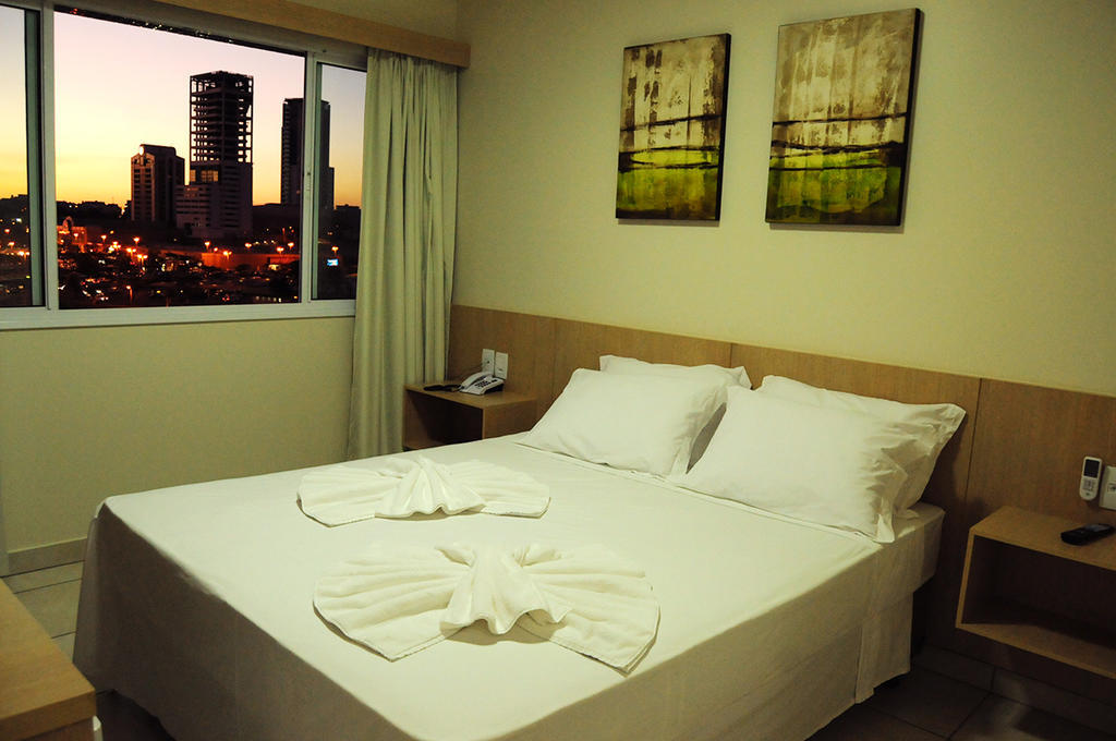Savana Hotel อูเบร์ลังเจีย ห้อง รูปภาพ