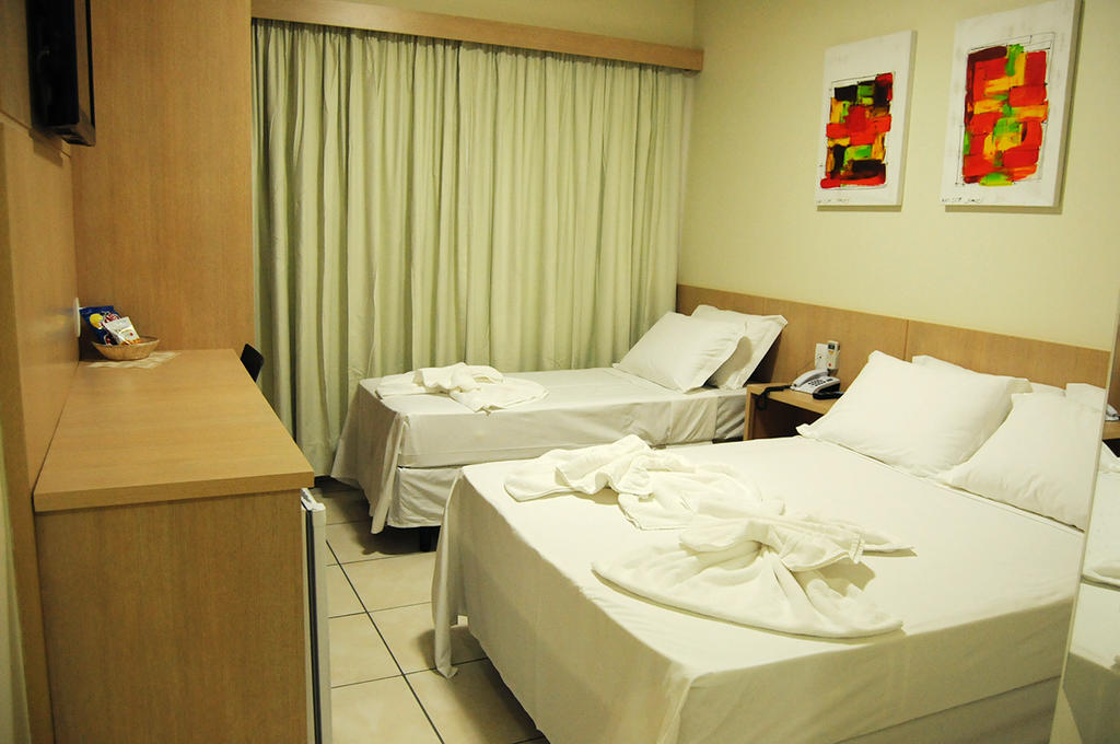 Savana Hotel อูเบร์ลังเจีย ห้อง รูปภาพ